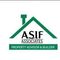 Asif Associates Limited logo